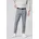 Chinohose in grau Gr W38/L34