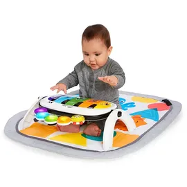 Baby Einstein 4-in-1 Kickin' Tunes Spielbogen, Mehrfarbig