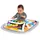 Baby Einstein 4-in-1 Kickin' Tunes Spielbogen, Mehrfarbig