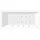 Villeroy & Boch Oberon Rechteck-Whirlwanne 70 x 170 cm (UCC177OBE2A1V01)