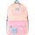 Loungefly - Plecak nylonowy Disney Stitch & Angel 43 cm - Bunt