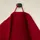 Möve Superwuschel Saunatuch 80 x 200 cm ruby