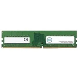 Dell Memory Upgrade 8GB 8GB, DDR4 UDIMM, 3200MHz AB120718