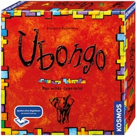 Kosmos Ubongo Neue Edition