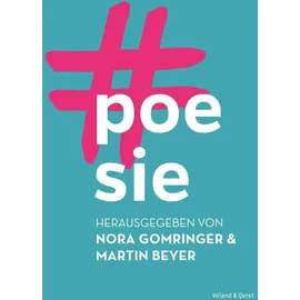 Verlag Voland & Quist #poesie