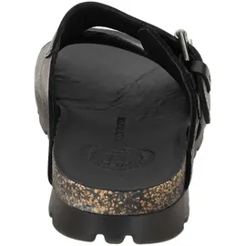 Panama Jack Pantoletten in schwarz | Gr.: 43