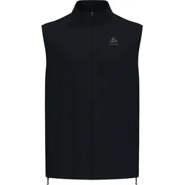 Odlo Zeroweight Herren Schwarz L