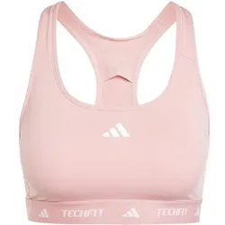 ADIDAS Damen Top Techfit, SEPISP, S