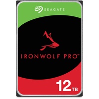 Seagate IronWolf Pro NAS 12 TB 3.5 Zoll SATA