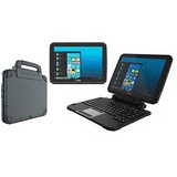 Zebra Technologies Zebra ET80 - Robust - Tablet - Core i5 1130G7 / 1.8 GHz - Win 10 Pro 64-Bit - Iris Xe Graphics - 8 GB RAM - GB SSD - 30.5 cm (12")