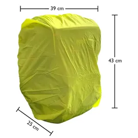 Wedo Regenschutz für Schulranzen
