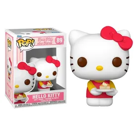 Funko POP! Sanrio: Hello Kitty - Hello Kitty #80314