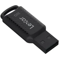 Lexar JumpDrive V400 32GB USB-A 3.0 LJDV400032G-BNBNG