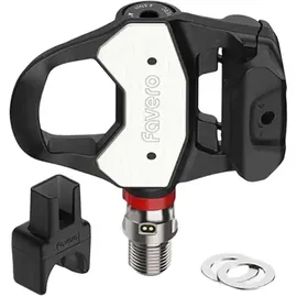Favero Assioma PRO RL-UP Schwarz