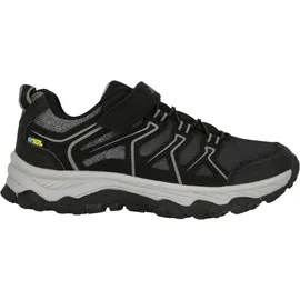 Whistler Trainingsschuh WHISTLER "Wony", Kinder, Gr. 36, schwarz, Kunstfaser, Polyurethane, Schuhe, mit robustem und atmungsaktivem Design