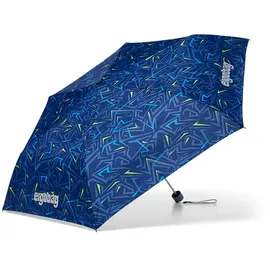 ergobag Regenschirm KoBärnikus