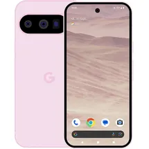 Google Pixel 9 Pro 256 GB rose quartz