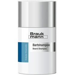 HILDEGARD BRAUKMANN BRAUKMANN Bartshampoo Bartpflege 100 ml Herren