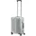 Samsonite Lite-Box Alu 4-Rollen Cabin 55 cm / 40 l silver