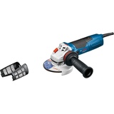 Bosch GWS 19-125 CI Professional 060179N002