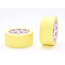 HundB Kreppband für Malerbedarf 48 mm x 50 m