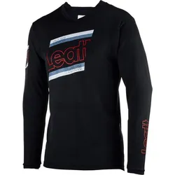 MTB Enduro 4.0 Jersey Black L