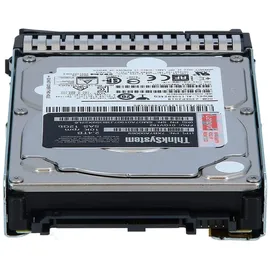 Lenovo 7XB7A00069 2,4 TB 2,5" 12 Gb/s