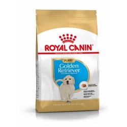 Royal Canin Puppy Golden Retriever Hundefutter 3 kg