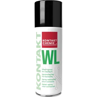 Kontakt Chemie KONTAKT WL 71009-AA Kontaktreiniger 200ml