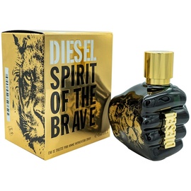 Diesel Spirit of The Brave Eau de Toilette 35 ml