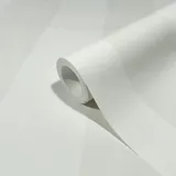 Marburg Heritage Vliestapete Blockstreifen (Beige/Grün, Streifen, 10,05 x 0,53 m)