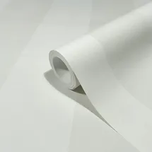 Marburg Heritage Vliestapete Blockstreifen (Beige/Grün, Streifen, 10,05 x 0,53 m)