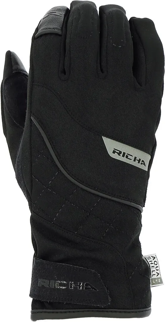Richa Tina 2 wasserdichte Damen Motorrad Handschuhe