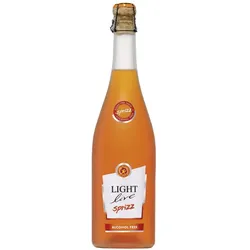 Schloss Wachenheim Light Live Sprizz alkoholfrei 0,75L