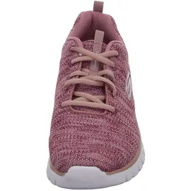 SKECHERS Graceful - Twisted Fortune pink 37