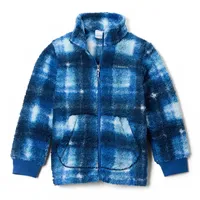 Columbia Rugged RidgeTM Ii Fleece Mit Durchgehendem Reißverschluss -