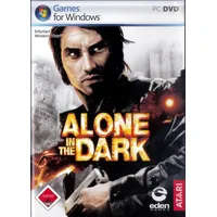 Alone in the Dark (PC)