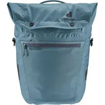 Deuter Mainhattan 17+10 blau