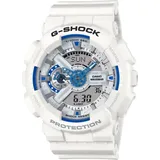 Herrenuhr Casio G-Shock GA-110HDS-7AER - Bunt
