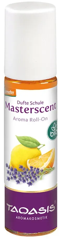 Dufte Schule Aroma Roll-on 10 ml