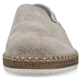 Rieker B5285 Herren Grau 45