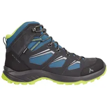 Mc Kinley Discover III Herren Mid Herren Blue Petrol/Anthracite 48