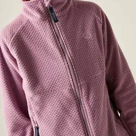 Dare 2b Switch Out Mid Fleece Dusky Orchid 3-4 Jahre