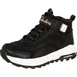 SKECHERS Fuse Tread - Wild Adventure Kinder Freizeitschuhe, schwarz, 27 - 27