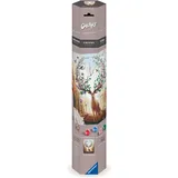 Ravensburger CreArt Malen nach Zahlen 1 St. Magischer Hirsch