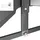 Vogel's Vogel`s ELITE TVM 5855 VESA Wandhalterung schwenkbar bis 100Zoll