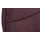 Polstermöbel Oelsa TV-Sessel Madrid Flachgewebe 80 x 110 x 0 cm Rot elektrisch