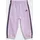 adidas Essentials Baby-Jogginganzug JV9856 - Powder plum/aurora plum 92