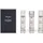 Chanel Bleu de Chanel Eau de Toilette Nachfüllung 3 x 20 ml