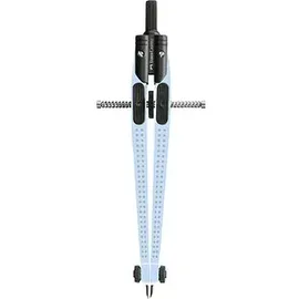 Faber-Castell Zirkel Grip sky blue